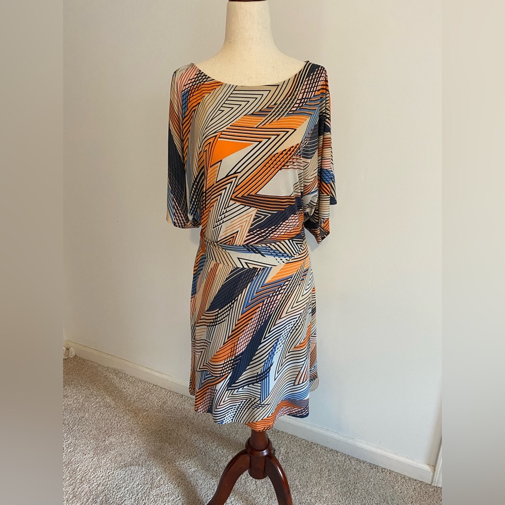 BCBG Maxazria dress. Size medium.